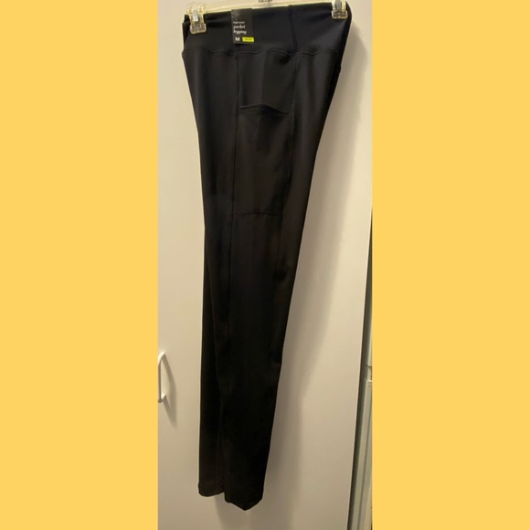 NY&C High waist pocket legging - Picture 2 of 5